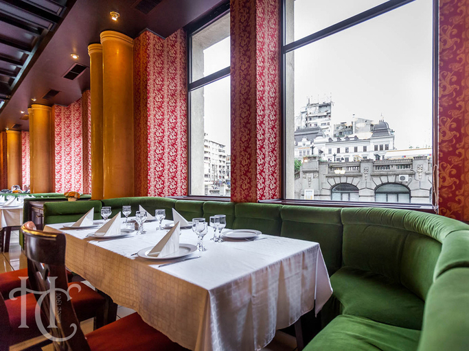 Food & Drinks 5, Capitol Bucharest, Municipiul Bucuresti