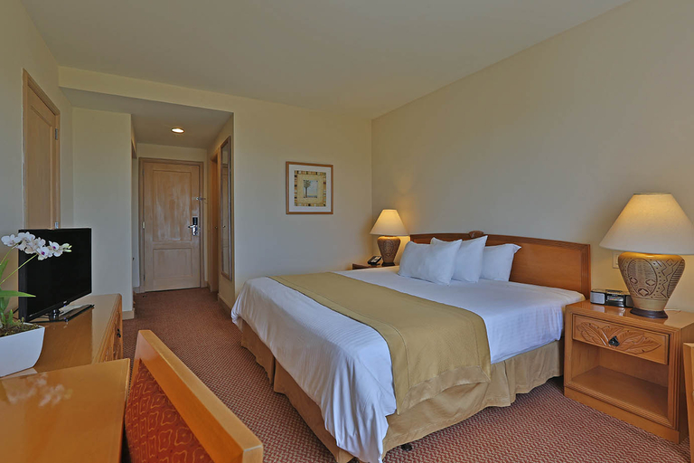 Bedroom 3, Four Points by Sheraton Santo Domingo, Santo Domingo Este