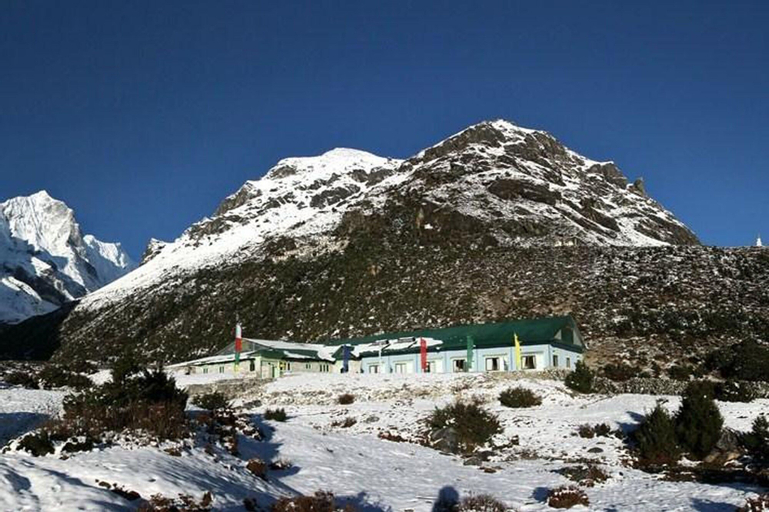 Yeti Mountain Home Thame, Sagarmatha