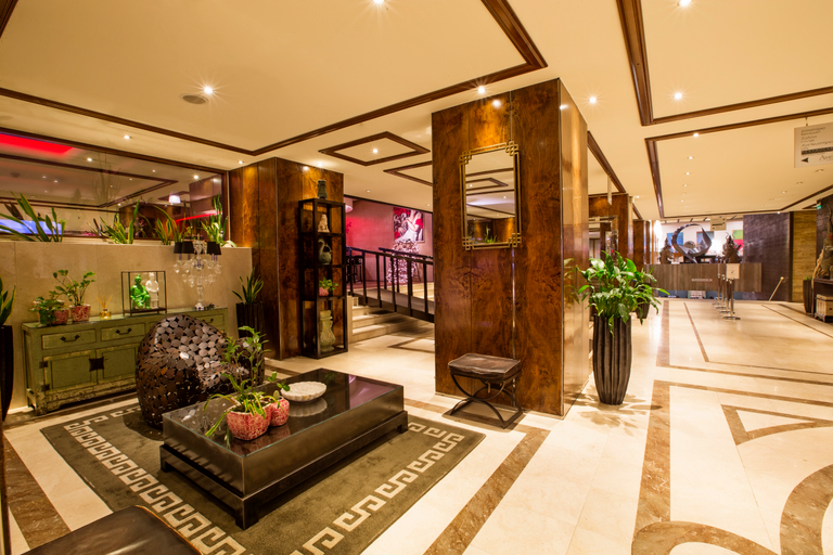 Public Area 5, President Hotel Athens, Attica