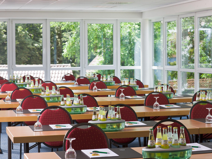 Food & Drinks 4, DORMERO Hotel Bretten, Karlsruhe