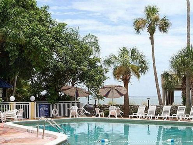 Sport & Beauty 2, SkyBeach Hotel and Marina, Pinellas