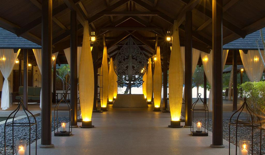 Public Area 4, The Westin Langkawi Resort & Spa, Langkawi