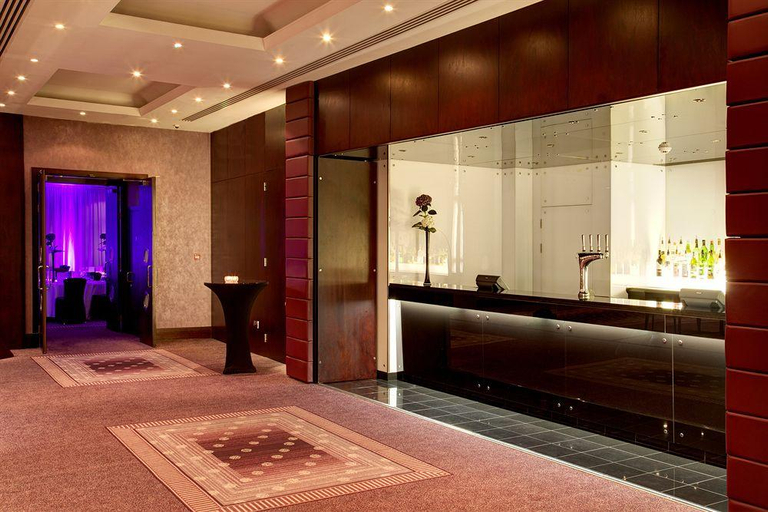 Public Area 4, The Chester Grosvenor, Cheshire West and Chester