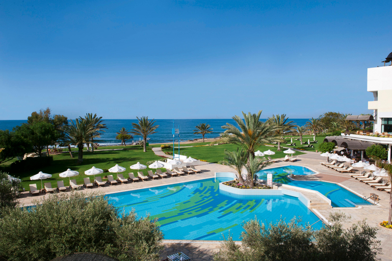 Sport & Beauty 3, Constantinou Bros Athena Royal Beach Hotel-Adults Only