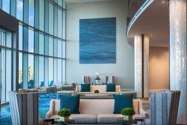 Public Area 4, Opal Sands Resort, Pinellas