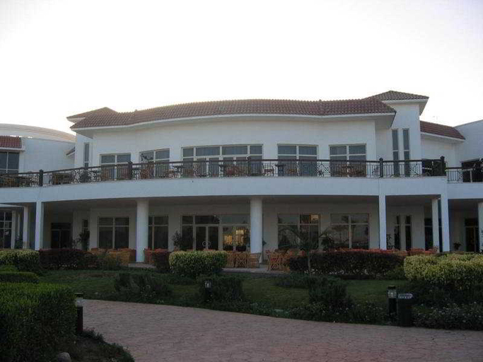 Exterior & Views 2, SUNRISE Alma Bay Resort, Al-Ghurdaqah