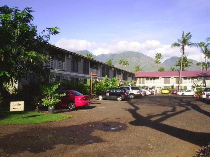 Aina Nalu Lahaina by Outrigger CLOSED, Maui