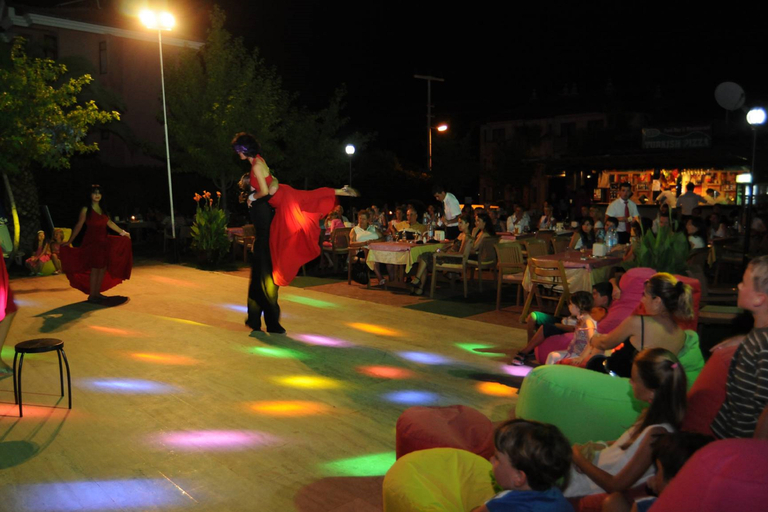 Public Area 3, Miramar Beach Hotel Fethiye, Fethiye