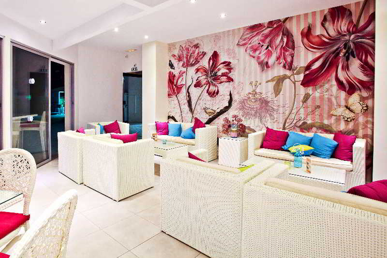 Public Area 2, Windmills Hotel Apts