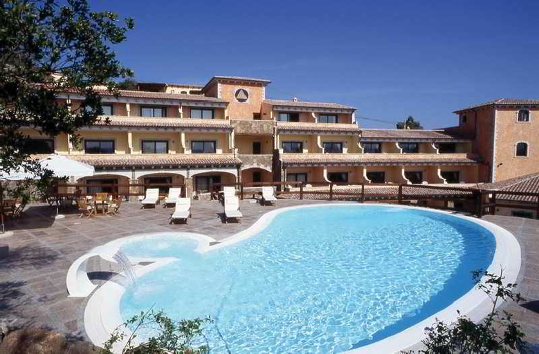 Sport & Beauty 2, LH Pozzo Sacro Hotel, Olbia-Tempio