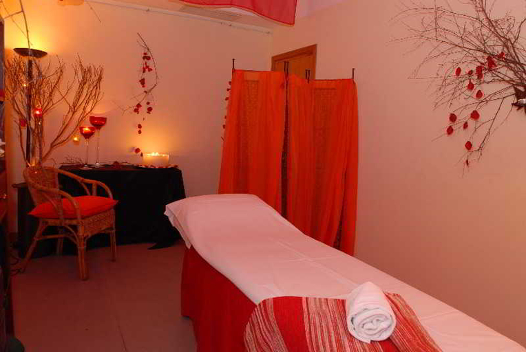 Sport & Beauty 1, Puralã - Wool Valley Hotel & SPA, Covilhã