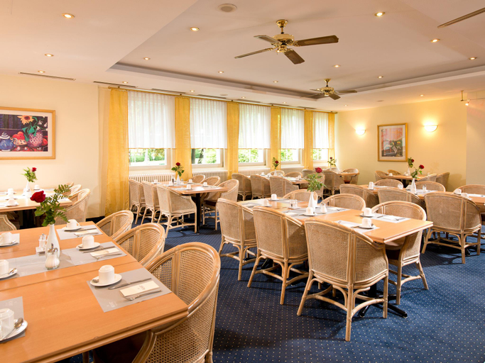 Food & Drinks 5, ACHAT Hotel Kulmbach, Kulmbach