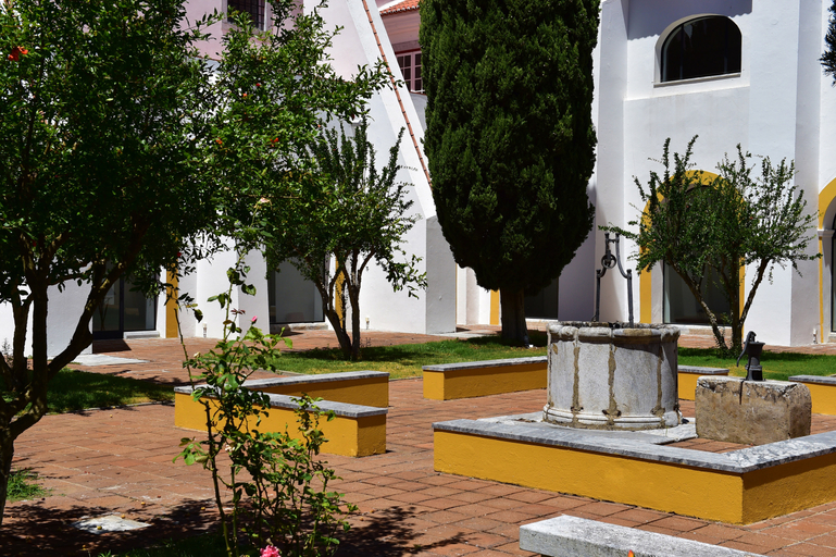 Exterior & Views 2, Pousada Convento de Beja, Beja
