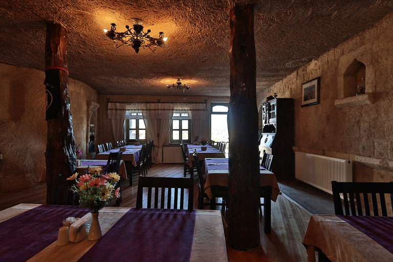 Public Area 4, Cappadocia Cave Suites, Nevşehir