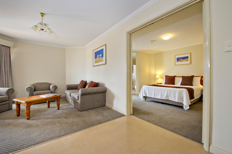 Bedroom 6