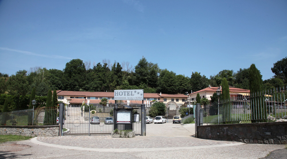 Exterior & Views 2, Le Onde Resort, Viterbo
