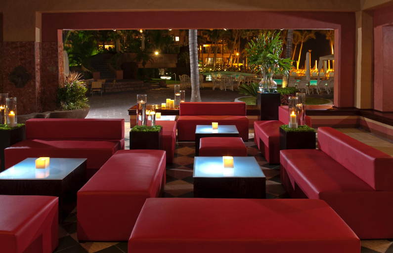 Public Area 4, Pueblo Bonito Mazatlan - All Inclusive, Mazatlán