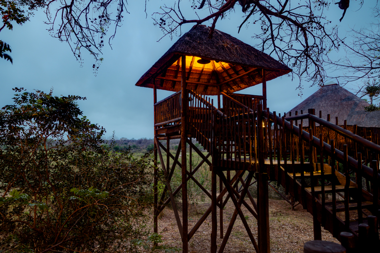 Protea Hotel by Marriott Kruger Gate, Ehlanzeni