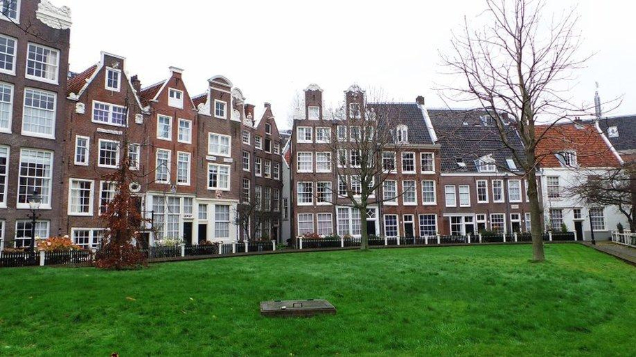 Exterior & Views 3, Beursstraat, Amsterdam