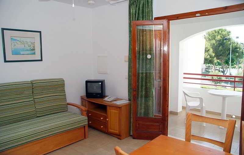 Others 4, Sagitario Vista Playa I Apartamentos, Baleares