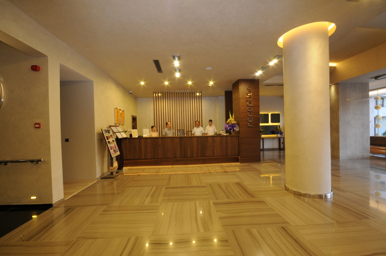 Public Area 4, Sunrise Hotel Marmaris, Marmaris