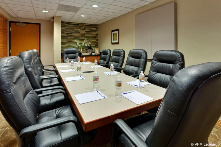 Holiday Inn Express SAN FRANCISCO-AIRPORT NORTH, San Mateo