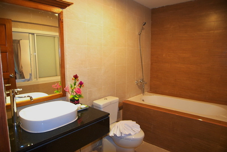 Leelawadee Boutique Hotel, Pulau Phuket