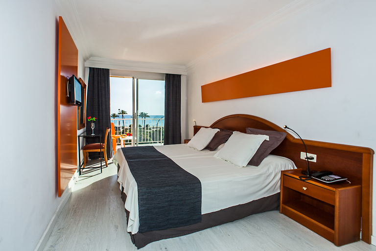 Bedroom 3, Sant Jordi, Baleares