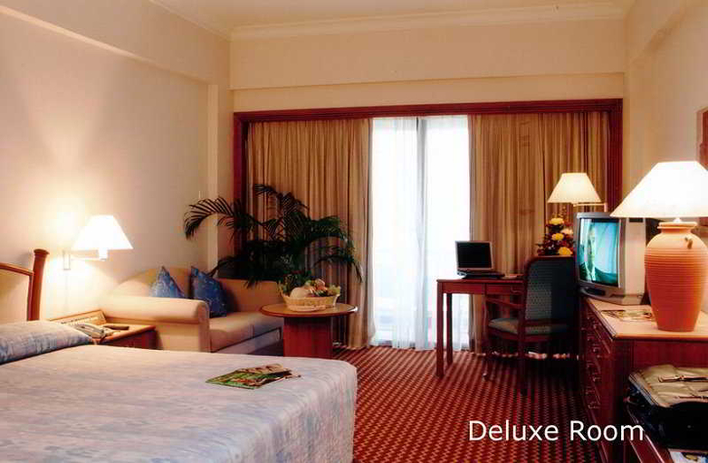 Bedroom, ParkCity Everly Hotel Miri, Miri