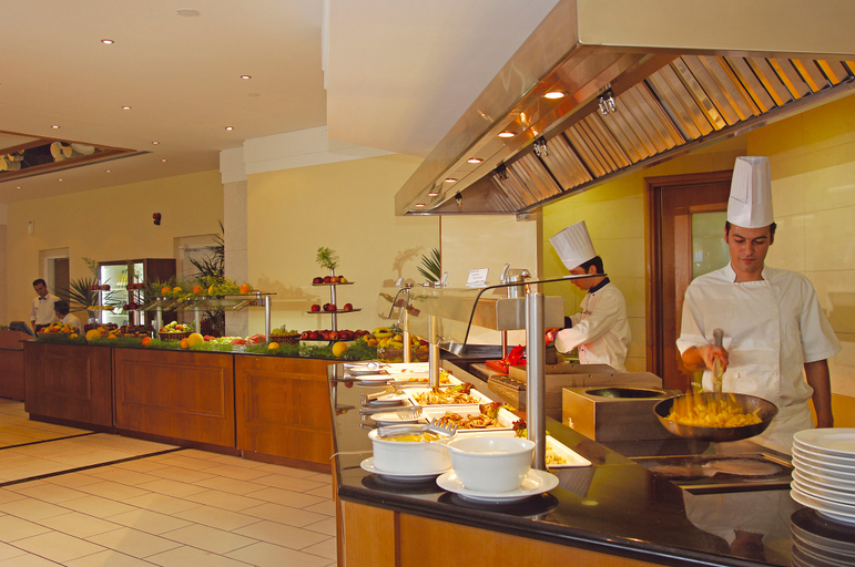 Food & Drinks 5, Kerkyra Blue Hotel N' Spa, Ionian Islands