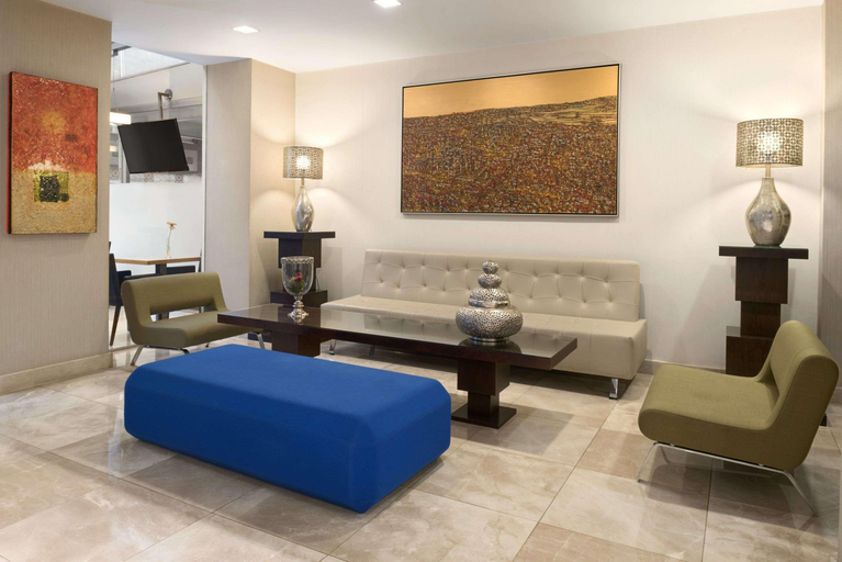 Public Area 4, Ramada by Wyndham Istanbul Taksim, Beyoğlu