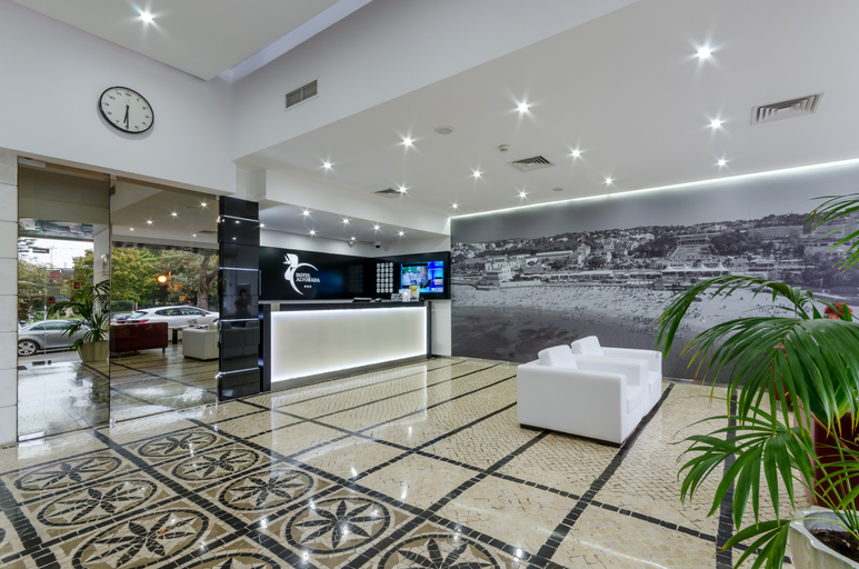 Public Area 2, Hotel Alvorada, Cascais