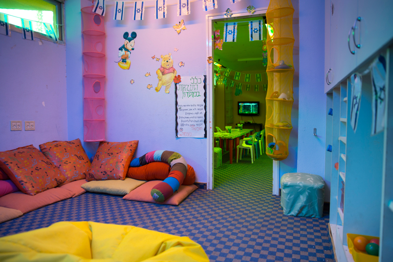Public Area 2, Prima Music
