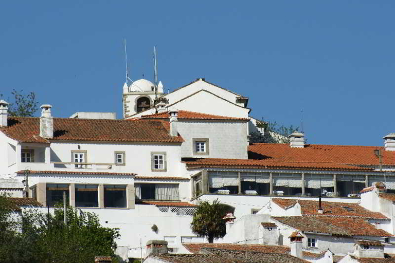 Exterior & Views 2, Pousada de Marvão, Marvão