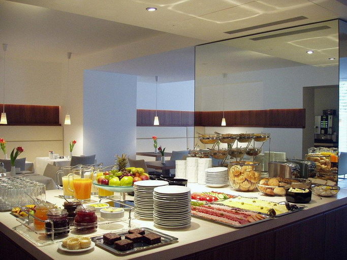 Food & Drinks 5, Harry´s Home Berlin Moabit, Berlin
