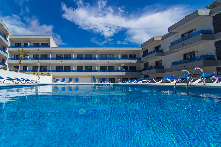 Sport & Beauty 5, AP Costas - Treumal Park, Girona