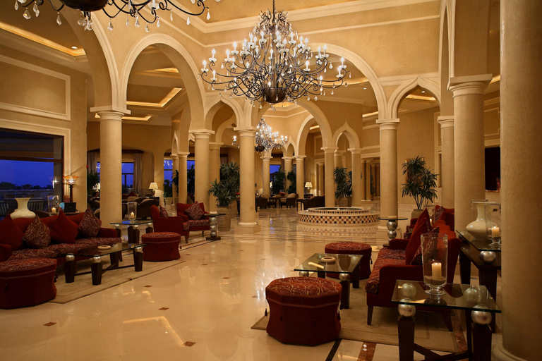 Public Area 4, JAZ Mirabel Resort – All Inclusive, Sharm el-Sheikh