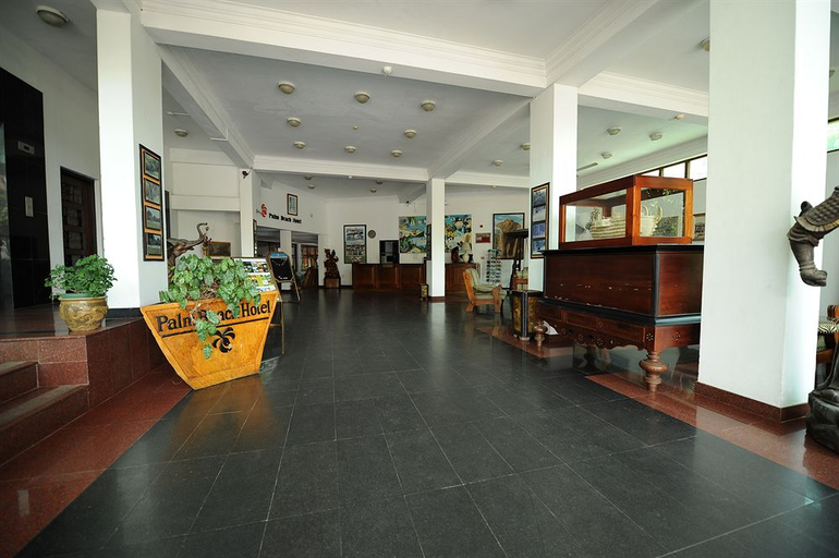 Public Area 4, Palms, Mount Lavinia, Dehiwala-Mount Lavinia