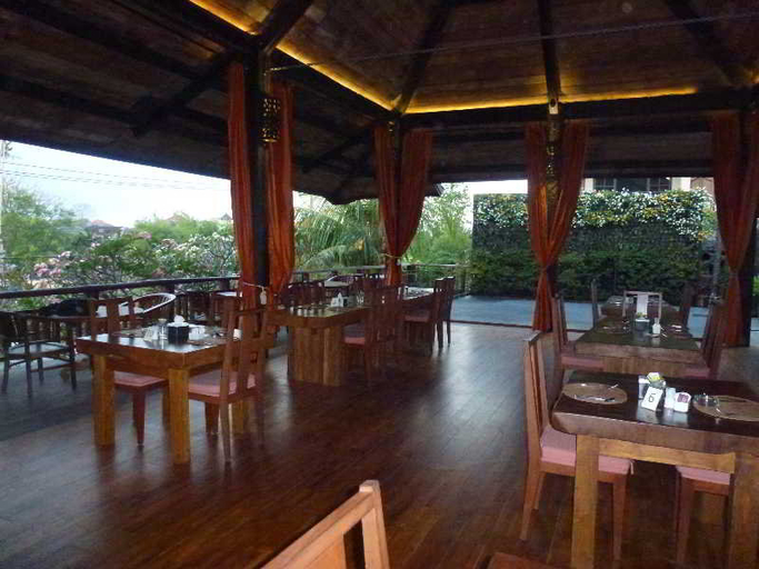 Food & Drinks 5, Puri Bambu, Badung