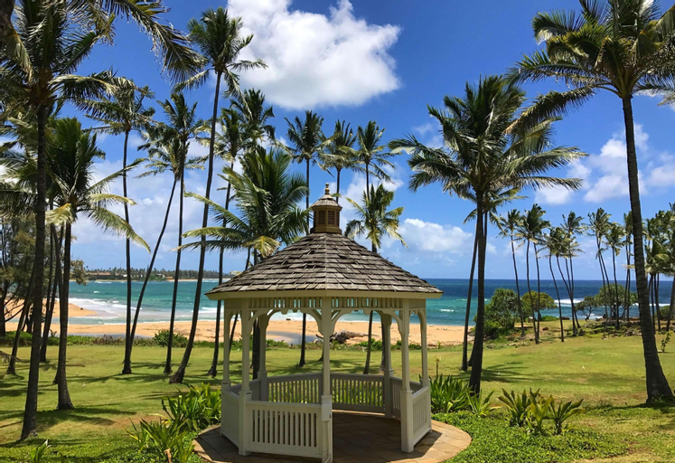 Hilton Garden Inn Kauai Wailua Bay, HI, Kauai