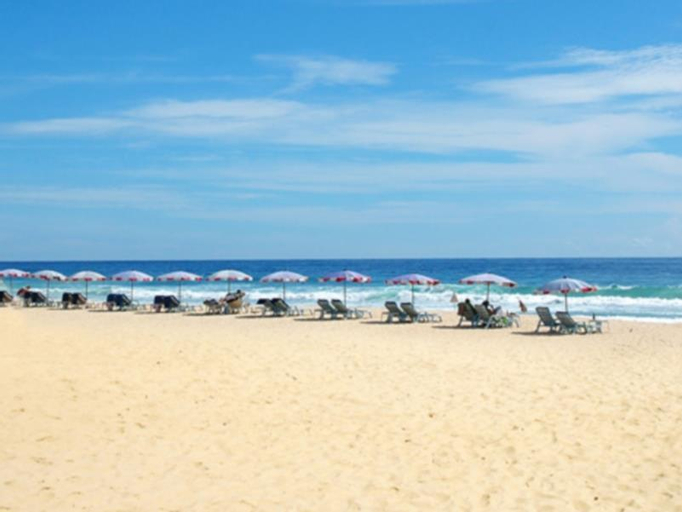 Karon Princess Hotel, Pulau Phuket