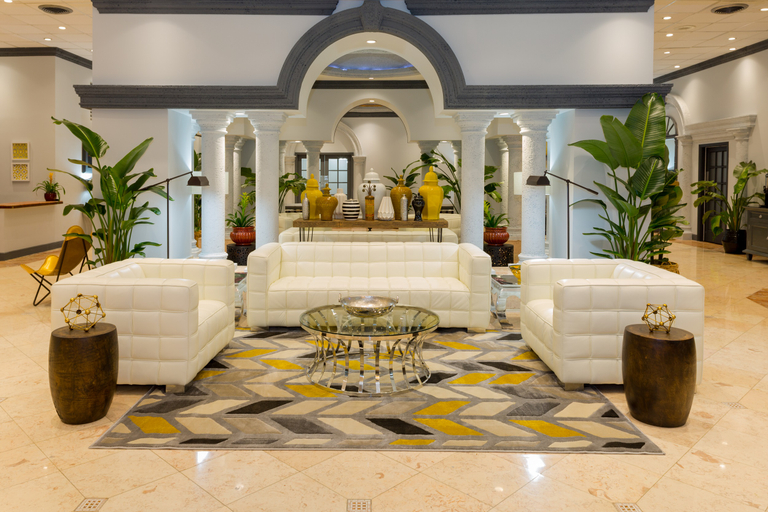 Public Area 2, Lexington by Hotel RL Miami Beach, Miami-Dade