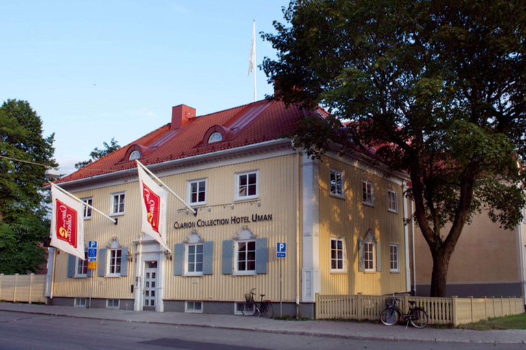 Exterior & Views 1, Home Hotel Uman, Umeå