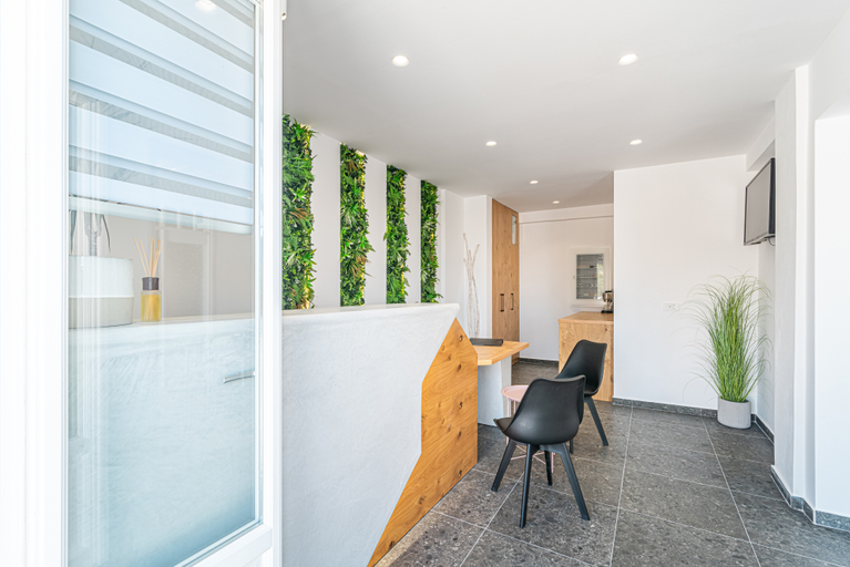 Public Area 2, Marianna Hotel, South Aegean