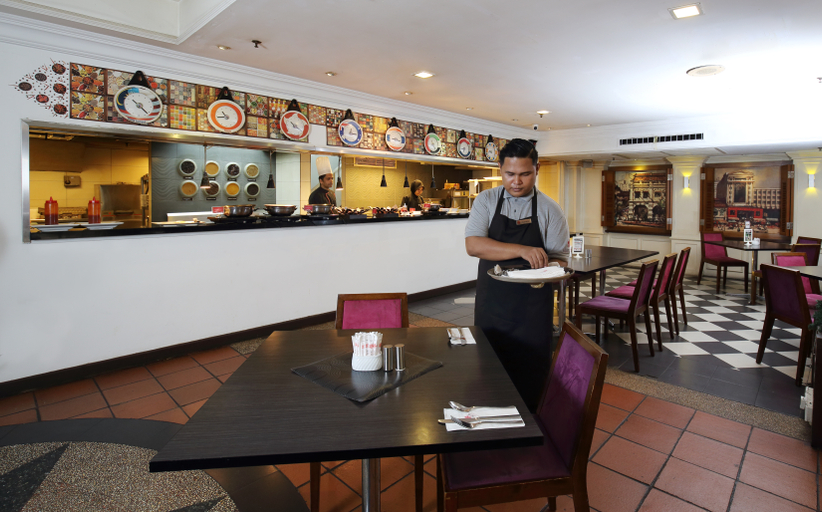 Food & Drinks 3, Swiss Inn Chinatown Kuala Lumpur, Kuala Lumpur