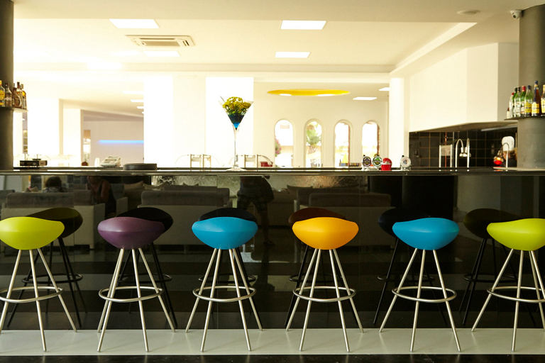 Food & Drinks 5, Rethymno Residence Hotel and Suites, Crete