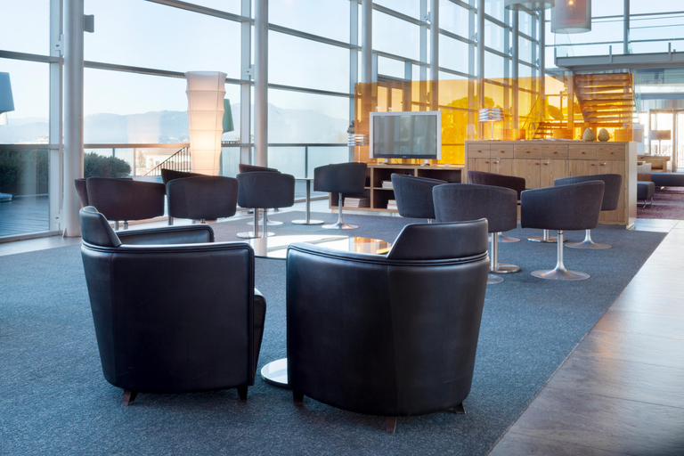 Public Area 5, Hotel Palau de Bellavista Girona by URH, Girona