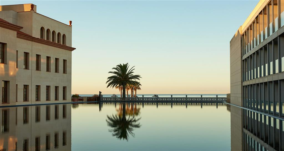 Sport & Beauty 2, Le Meridien Ra Beach Hotel & Spa, Tarragona