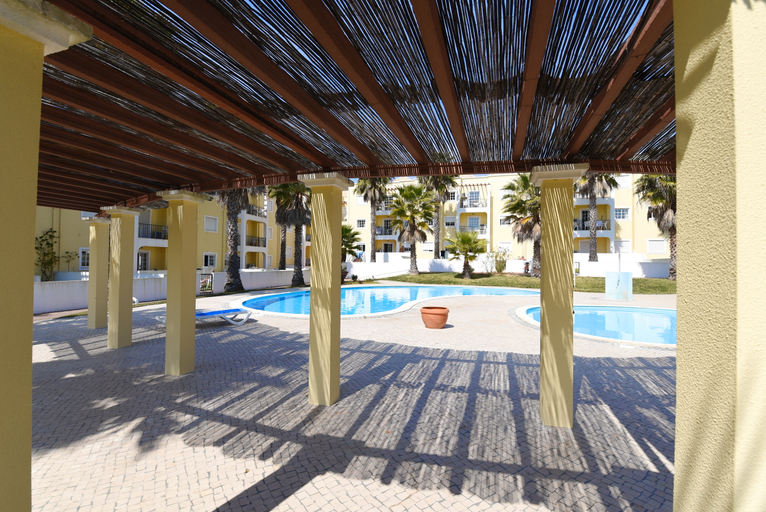 Public Area 2, Praia da Lota Resort – Hotel & Apartments, Vila Real de Santo António